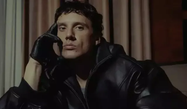 Hakkında yakalama kararı çıkan Edis'ten ilk açıklama