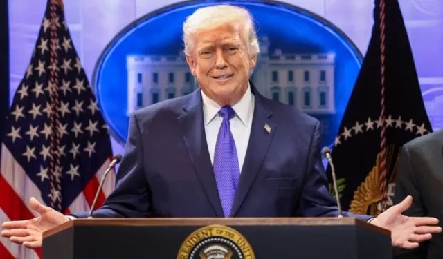 Trump tüm dünyaya ek vergi getirdi