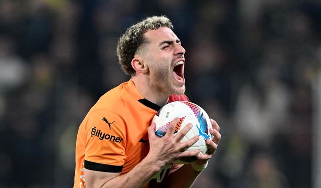 Gol sevinci yapmadı, nedeni sonradan ortaya çıktı