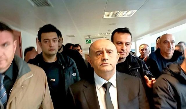 Aziz İhsan Aktaş davasının 6. gününde tutuklu sanıkların savunmaları tamamlandı