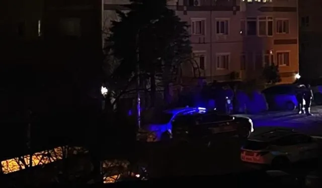 Bornova’da sabah pusu: 23 yaşındaki genç hayatını kaybetti