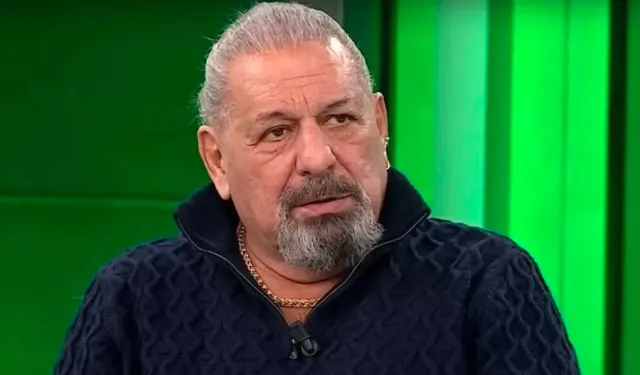 Erman Toroğlu hakkında soruşturma başlatıldı