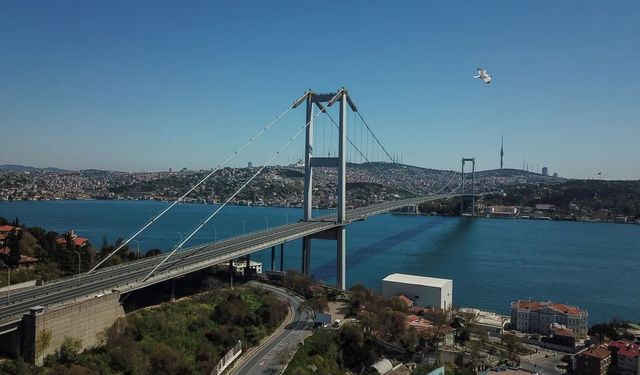 CHP’den köprü ve otoyol satışına karşı eylem!