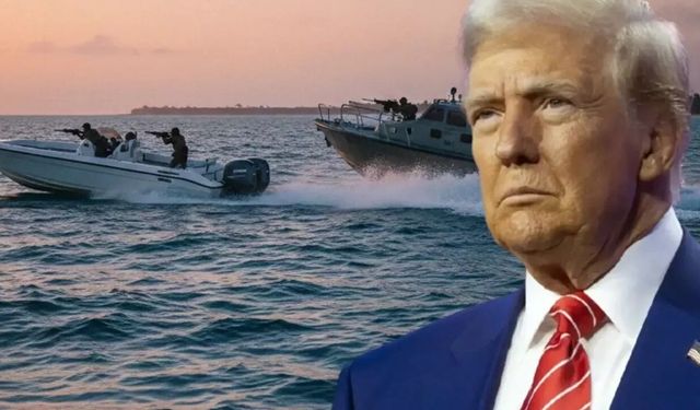 ABD’den gelen tekne Kübalı güvenlik güçlerine ateş açtı