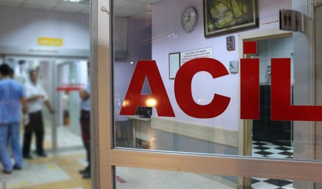 KYK yurdunda zehirlenme şüphesi