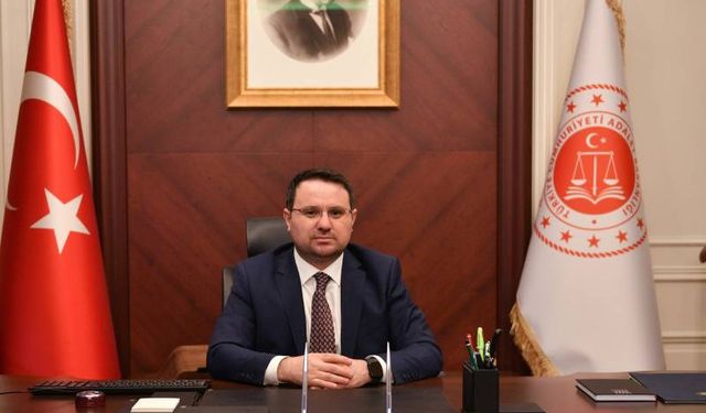 Cem Aydın’dan Akın Gürlek’e 60 Bin Lira Tazminat