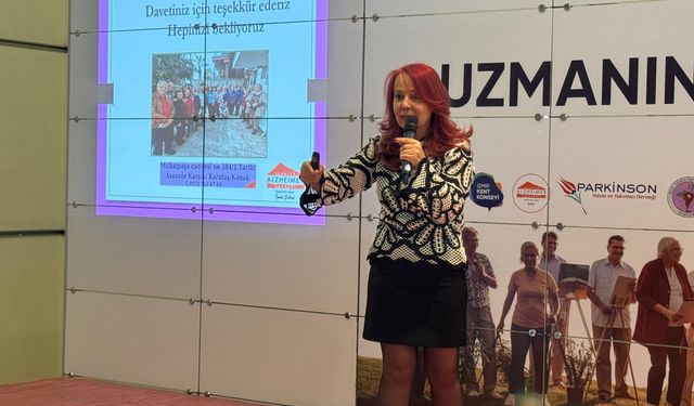 Alzheimer’da kritik eşik: unuttuğunu unutmak