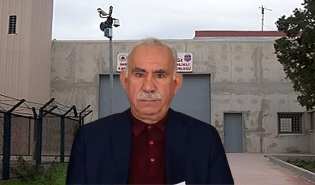 Dikkat çeken iddia: 27 Şubat’ta Öcalan’dan yeni mesaj