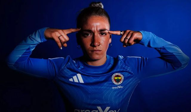 Fenerbahçe’den Abigail Paola Chaves Kararı Açıklandı