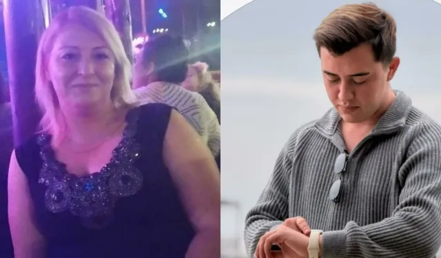 Aydın'da biri kadın iki kişi sokakta ölü bulundu!