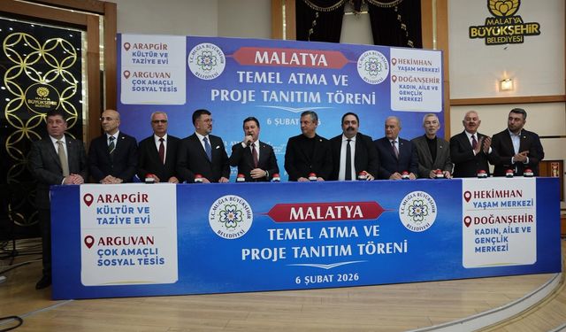 Başkan Aras’tan deprem bölgesine kalıcı destek