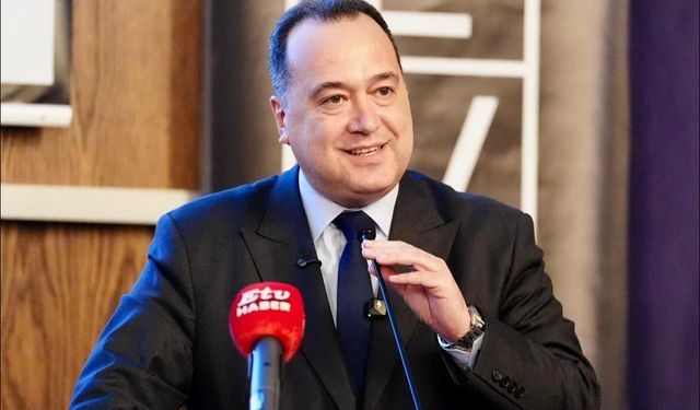 "Manisa’nın geleceğini ortak akılla inşa edeceğiz"