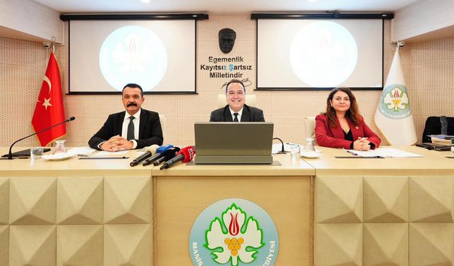 Manisa’da Kent Lokantası Modeli Tüm Şehre Yayılıyor