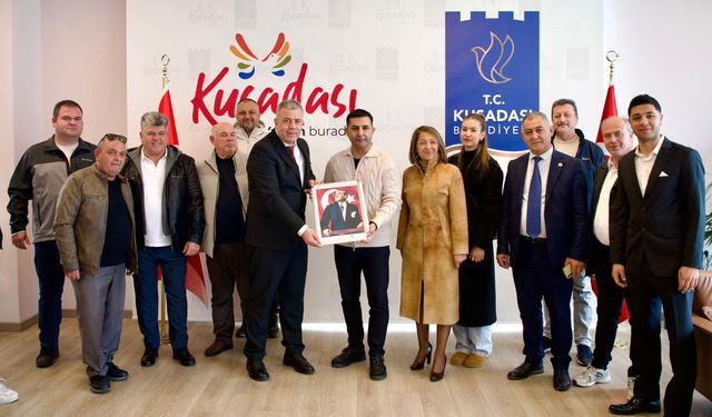 Ömer Günel: “Her adaya eşit mesafedeyim”