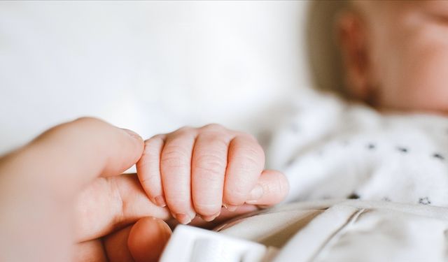 Yüksek ateşine rağmen hastaneye götürülmedi!