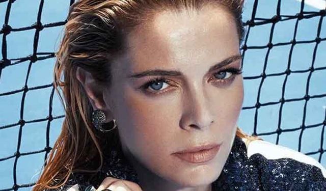 Ünlü Oyuncu Begüm Kütük Babasını Kaybetti