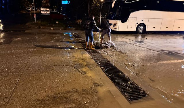 "Sorunların özümü için üzerimize düşeni yapmaya hazırız"