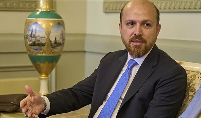 Bilal Erdoğan’a TKH’den sert çıkış: Kapitalizm de kaybedecek