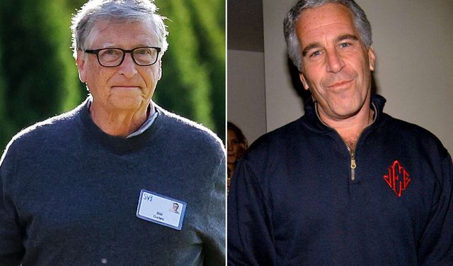 Bill Gates, Epstein ile ilişkisi nedeniyle özür diledi