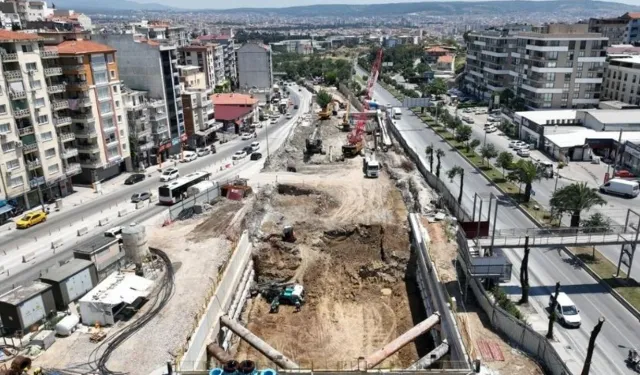 Buca Meclisi’nde metro tartışması sürüyor