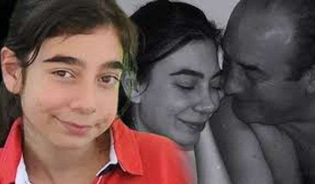 Birsu Demir babasını kaybetti