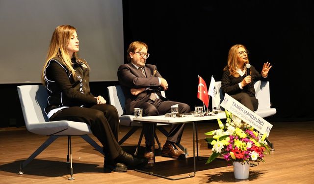 Bodrum'da Madde Bağımlılığına karşı ortak farkındalık programı