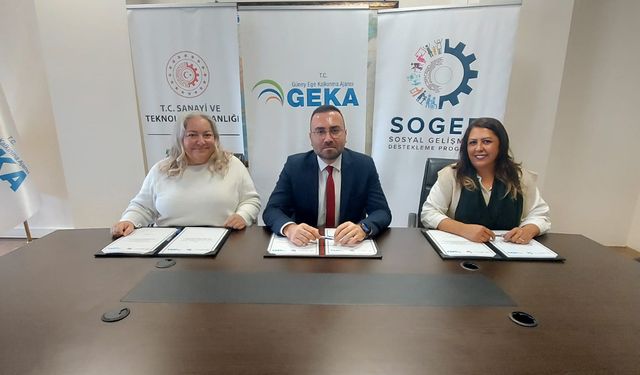 Büyükşehir desteğiyle Datça Nurlu Bademi katma değere dönüşecek