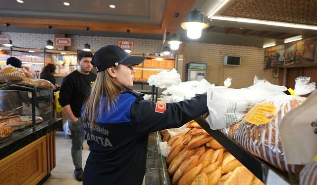 Denizli’de Ramazan ayında denetimler artırıldı