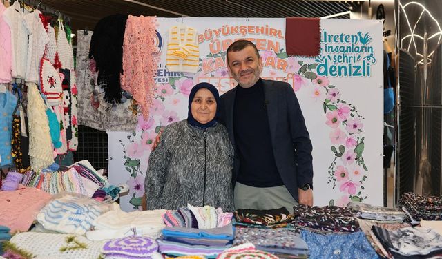 Büyükşehirle 3 gün dolu dolu festival