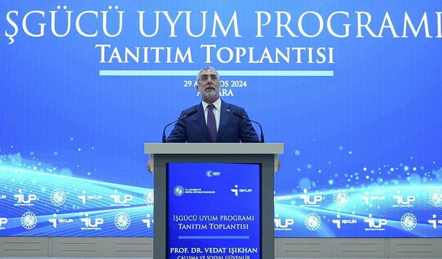 İUP kontenjanı tartışması: CHP’den Bakan Işıkhan’a tepki