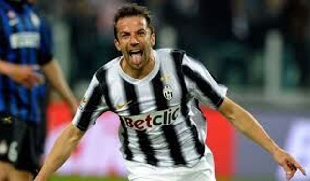 Del Piero’dan Galatasaray - Juventus yorumu