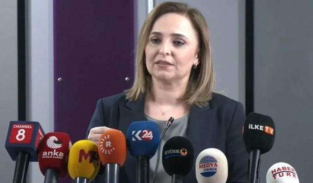 DEM Parti’den Erdoğan’a “İmralı statüsü” yanıtı