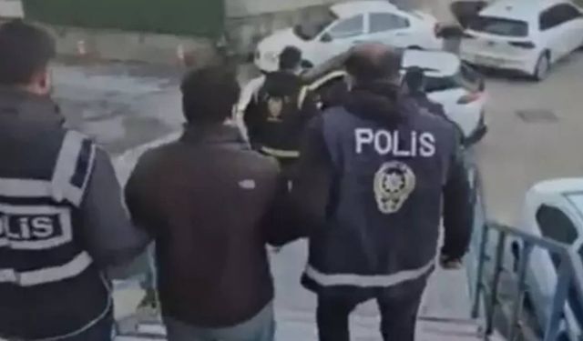 Marmaris’te F*huş Operasyonu: 4 Tutuklama