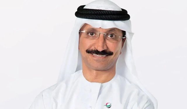 Epstein belgeleri BAE’de CEO istifasına yol açtı