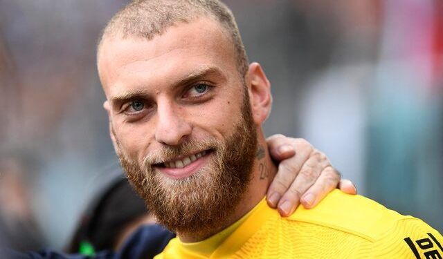 Juventus’ta Galatasaray öncesi Di Gregorio’ya tehdit