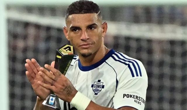 3 Mart alarmı! Diego Carlos için iki Brezilya devi devrede