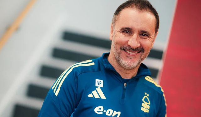 Vitor Pereira’dan Fenerbahçe Açıklaması