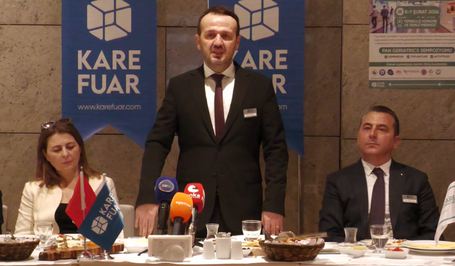 Sağlıklı Yaş Alma Zirvesi İzmir'de Başlıyor