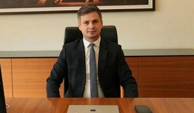 Furkan Torlak, Akın Gürlek’in Basın Müşaviri Oldu