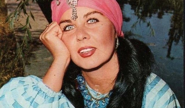 Fatma Girik’in vasiyeti geçerli bulundu