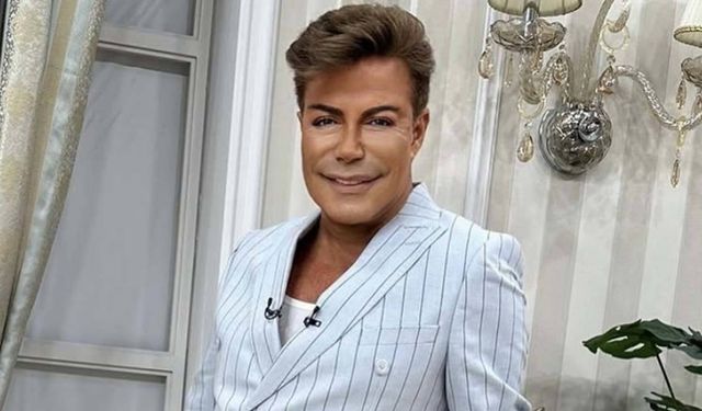 Fatih Ürek’in cenazesinde gözyaşları sel oldu