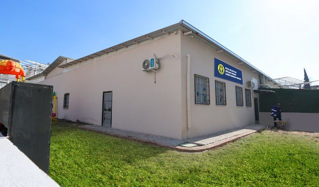 Gülşah Durbay’ın adı Buca’da yaşayacak