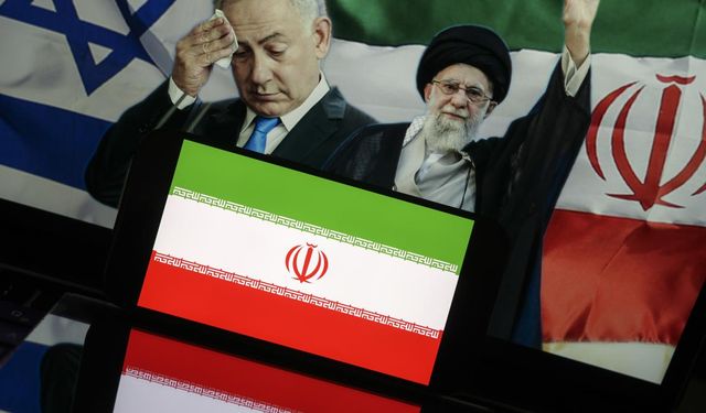 Netanayahu, İran'ı "hayal bile edemeyecekleri bir karşılık vermekle" tehdit etti