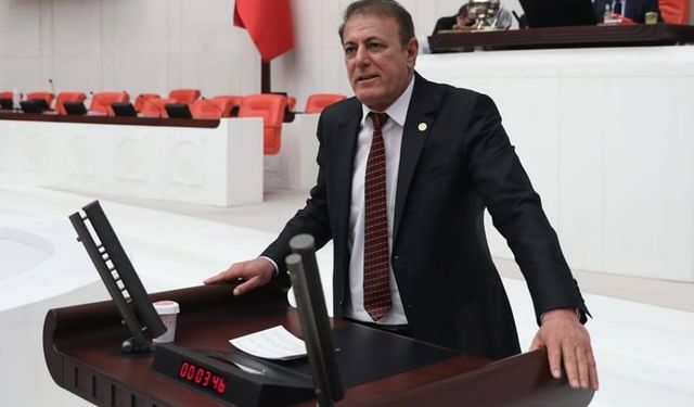 "Yıllarca deprem vergisi topladınız, deprem oldu ortada yoktunuz"