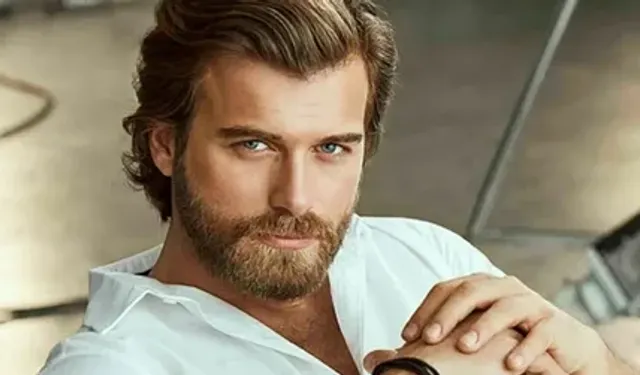 Kıvanç Tatlıtuğ Erdek’te tanık olarak ifade verdi