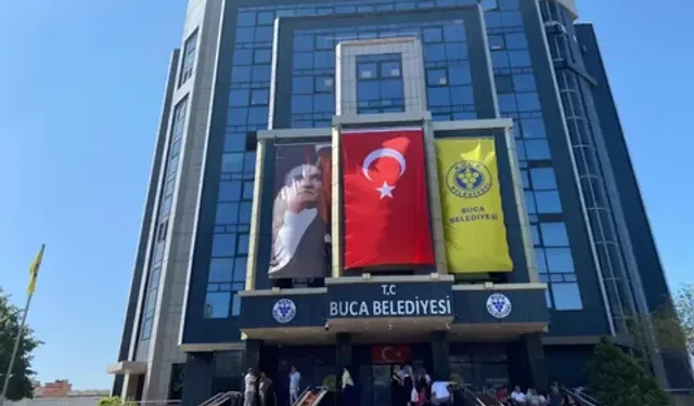Buca Belediye’sinden açıklama geldi