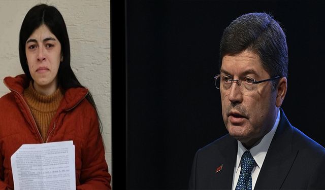 Bakan Tunç’tan gençlere IBAN uyarısı!