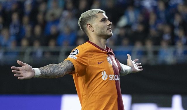 Cimbom’dan Icardi’ye 1+1 yıllık teklif