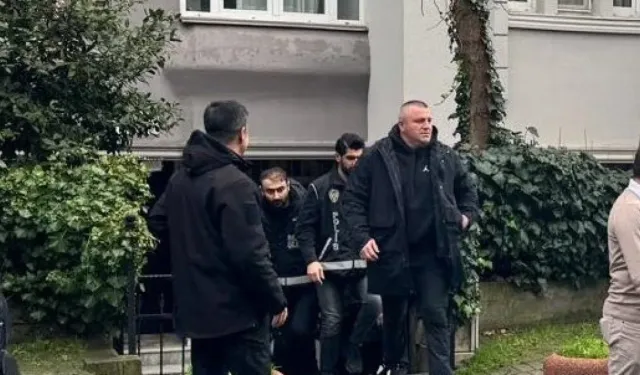 İmamoğlu’nun koruması Kamburoğlu serbest bırakıldı