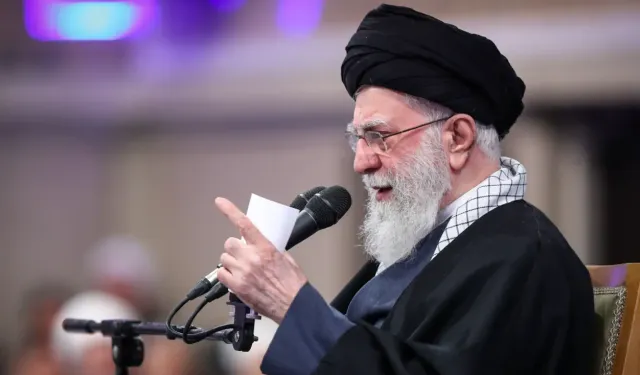 İsrailli yetkililer: İran Dini Lideri Hamaney öldü!